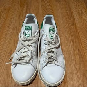 ADIDAS MENS SHOES STAN SMITH Iconic silhouette